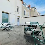 L'ame De L'artiste - Quartier Velpeau Tours