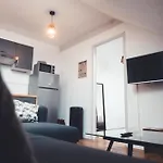 L'ame De L'artiste - Quartier Velpeau Apartment Tours