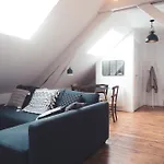 Apartment L'ame De L'artiste - Quartier Velpeau Tours