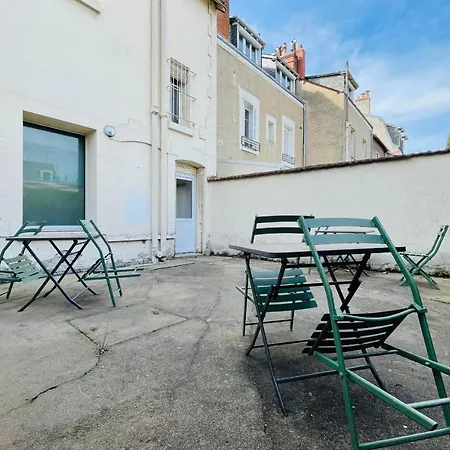 L'ame De L'artiste - Quartier Velpeau Tours