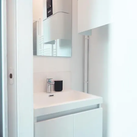 Daire L'ame De L'artiste - Quartier Velpeau *