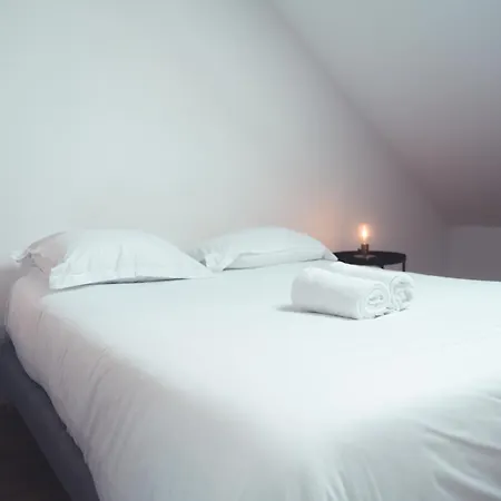 L'ame De L'artiste - Quartier Velpeau Apartment Tours