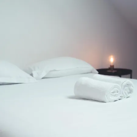 L'ame De L'artiste - Quartier Velpeau Apartment