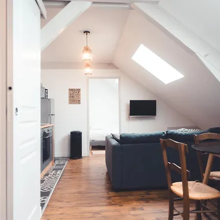 L'ame De L'artiste - Quartier Velpeau * Tours