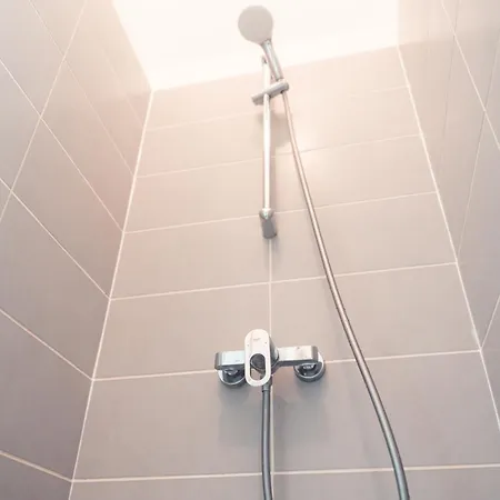 Daire L'ame De L'artiste - Quartier Velpeau