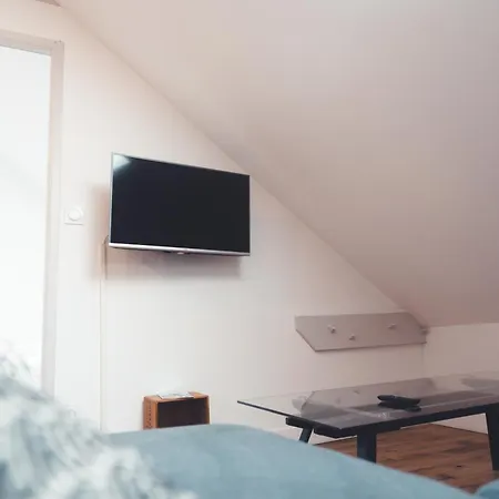 L'ame De L'artiste - Quartier Velpeau *