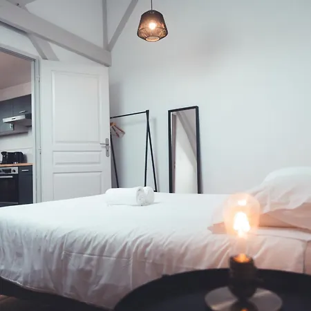 L'ame De L'artiste - Quartier Velpeau