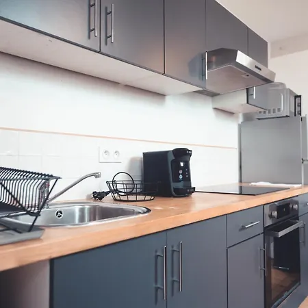 L'ame De L'artiste - Quartier Velpeau * Tours