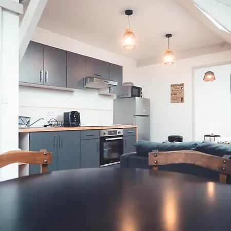 L'ame De L'artiste - Quartier Velpeau *