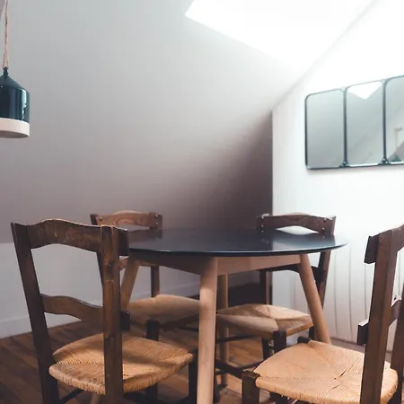 L'ame De L'artiste - Quartier Velpeau * Tours