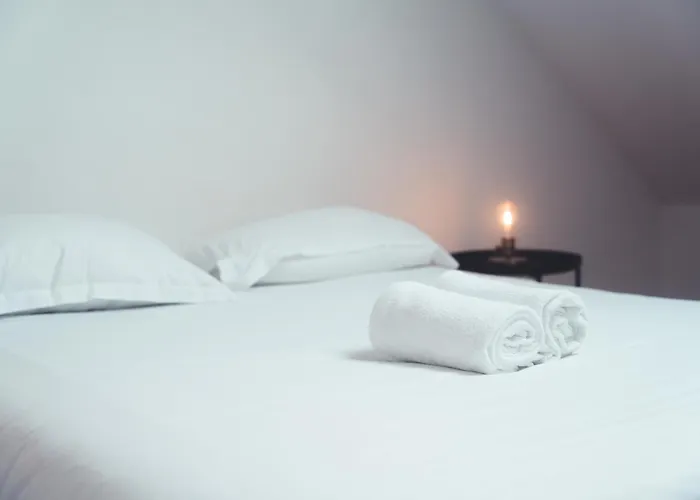 L'ame De L'artiste - Quartier Velpeau Apartamento