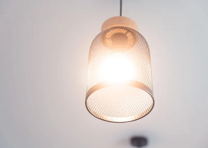 L'ame De L'artiste - Quartier Velpeau Apartman