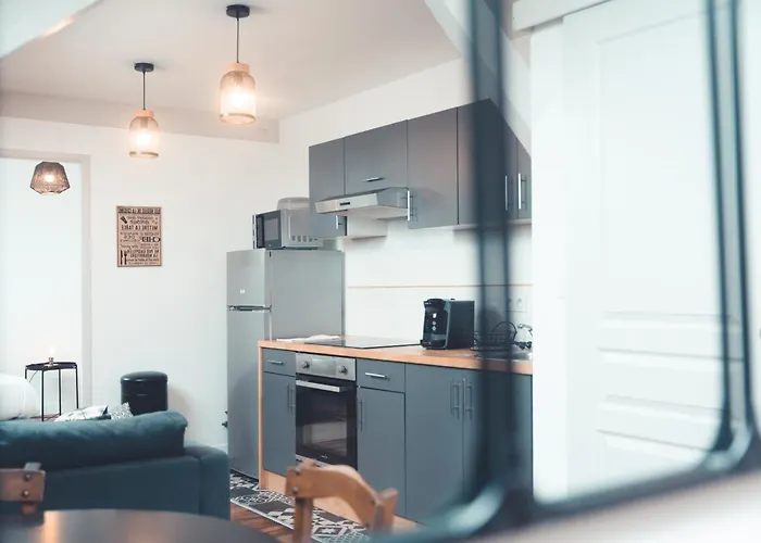 L'ame De L'artiste - Quartier Velpeau