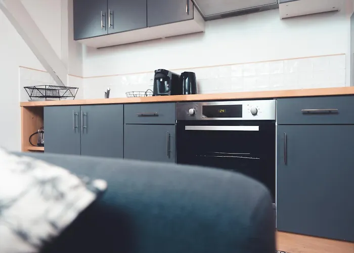 L'ame De L'artiste - Quartier Velpeau * Tours