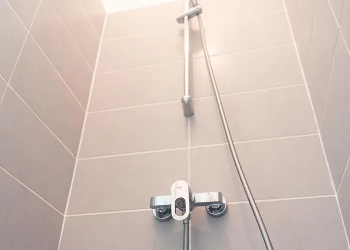 Apartman L'ame De L'artiste - Quartier Velpeau