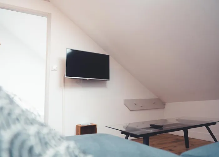 L'ame De L'artiste - Quartier Velpeau *