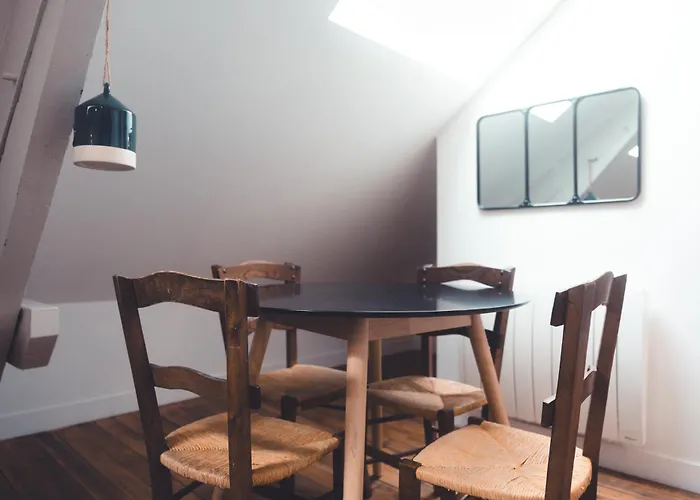 L'ame De L'artiste - Quartier Velpeau * Tours